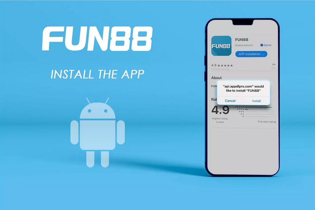 App Fun88 là gì?