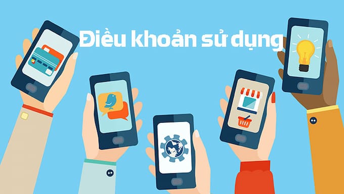 🎯 4. Quy định về sử dụng dịch vụ cá cược