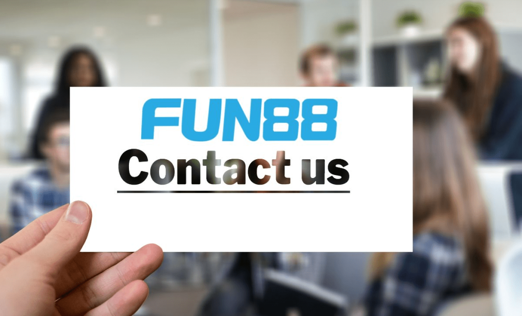 Giới thiệu tổng quan về Fun88 và hệ thống hỗ trợ khách hàng