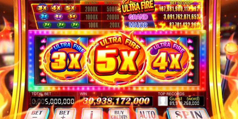 FUN88_Suribet Trò Chơi Trực Tuyến Trò Chơi Xèng Thú Vị 2024