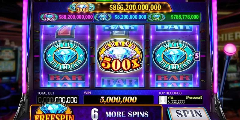 FUN88_Slot Game 66 Lọt Top Siêu Phẩm Không Thể Bỏ Lỡ 2024