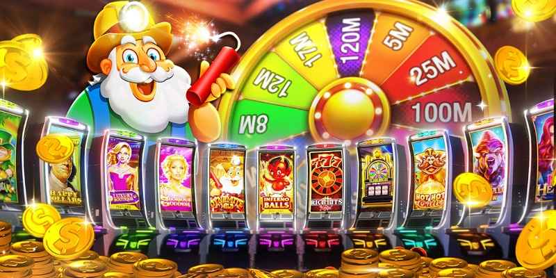 FUN88_Hướng Dẫn Tải Slot Game Trực Tuyến Miễn Phí 2024