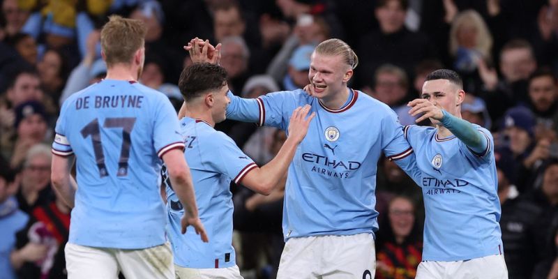 FUN88_Soi Kèo Man City Hiệu Quả Theo Bí Quyết Của Chuyên Gia