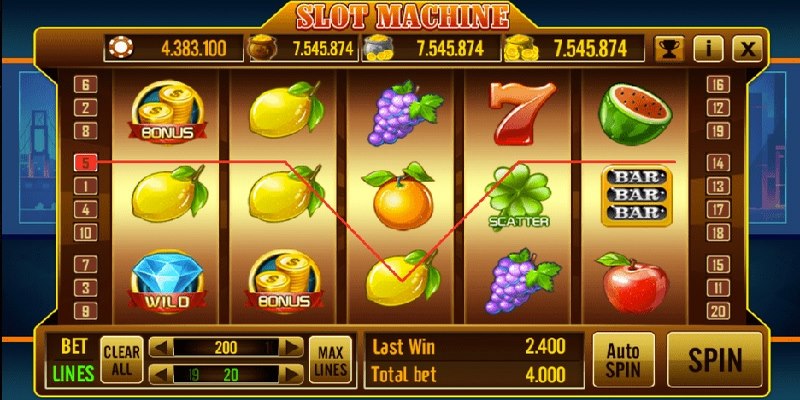 FUN88_Slot Game Ăn Tiền Thật Thu Hút Triệu Người Chơi Mỗi Ngày